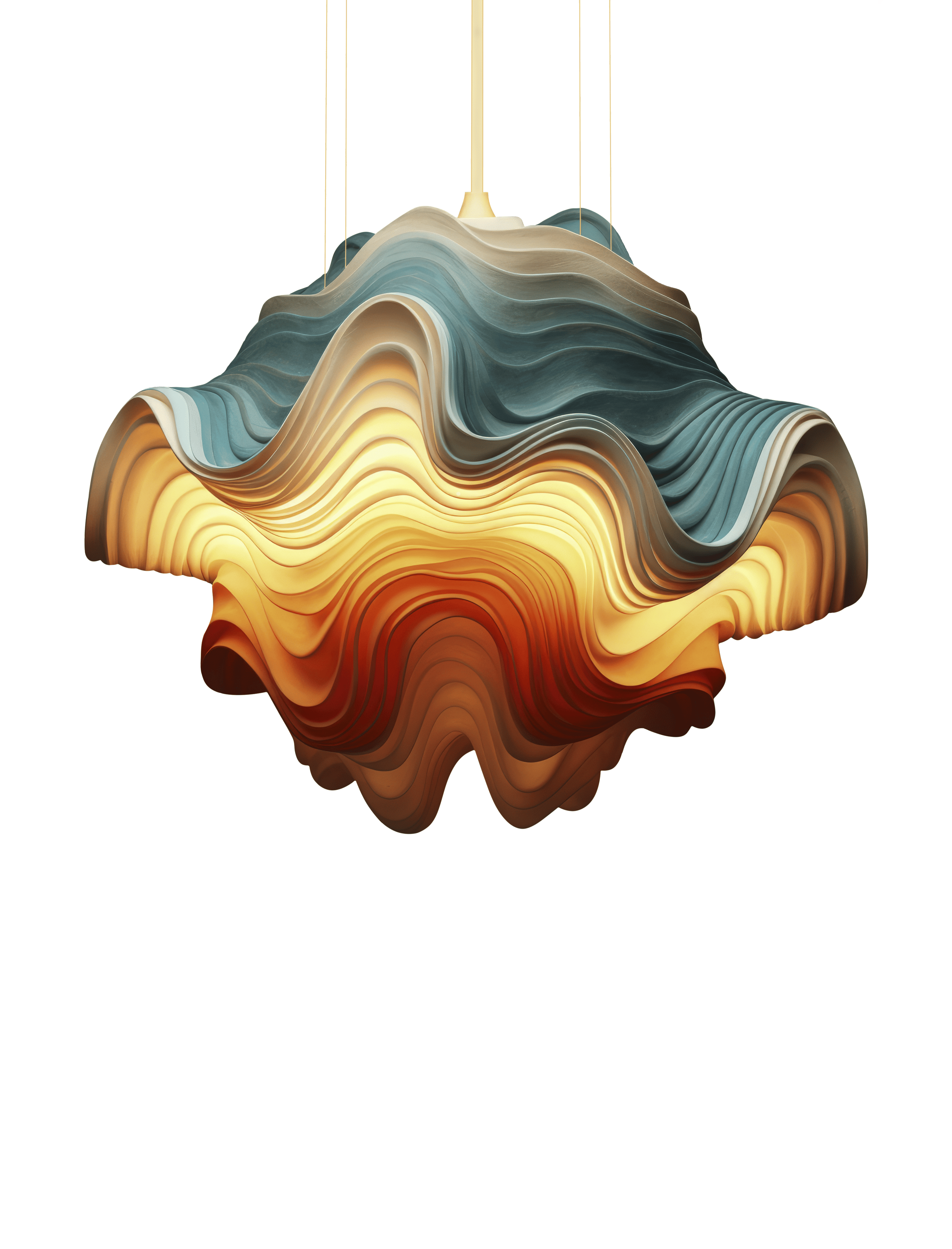 chandelier